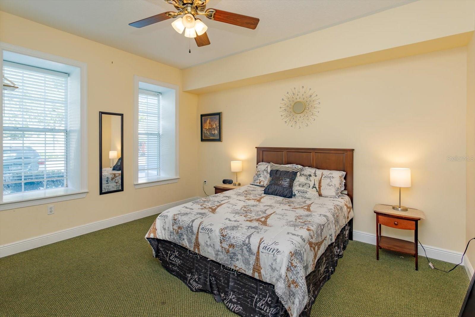 HERITAGE CROSSING CONDO PH 14 - Residential