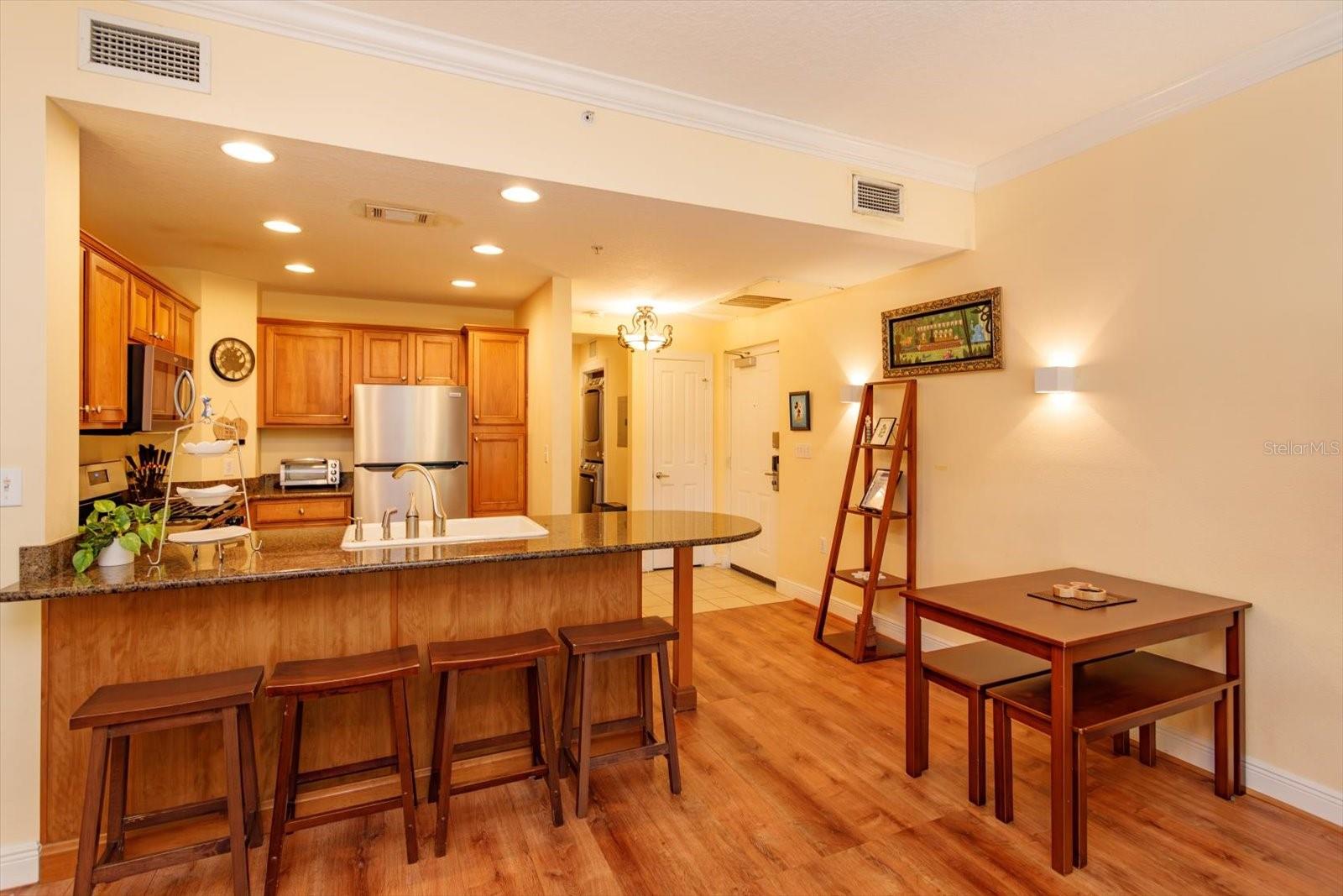 HERITAGE CROSSING CONDO PH 14 - Residential