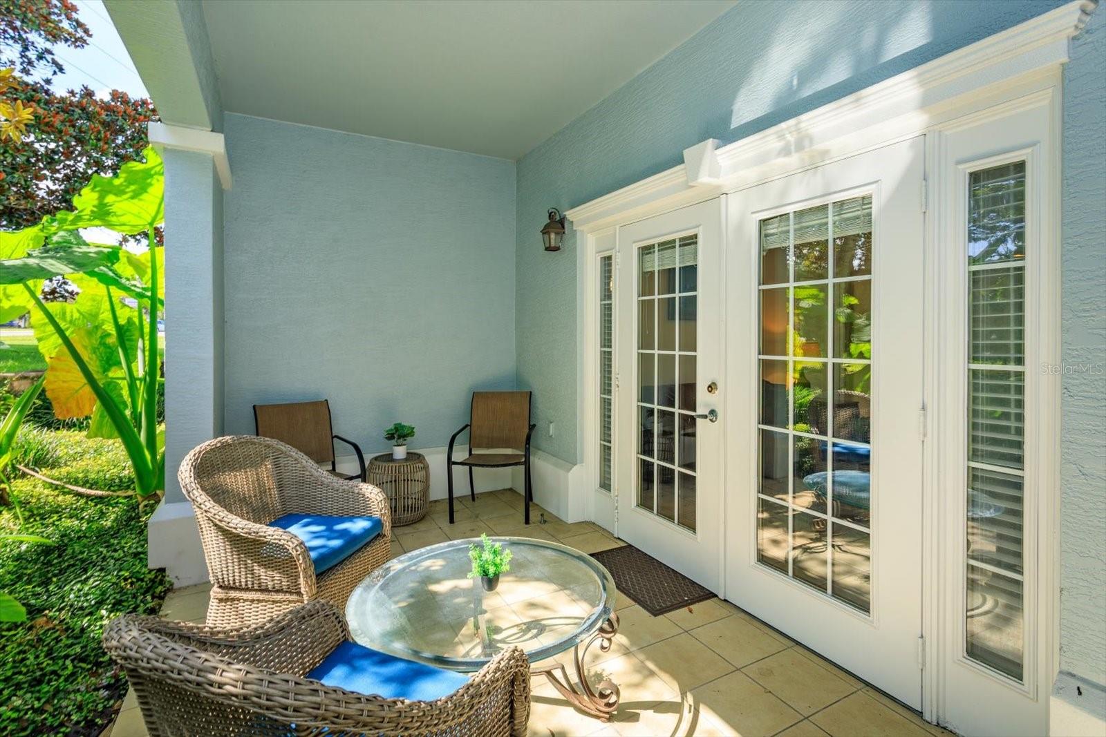 HERITAGE CROSSING CONDO PH 14 - Residential