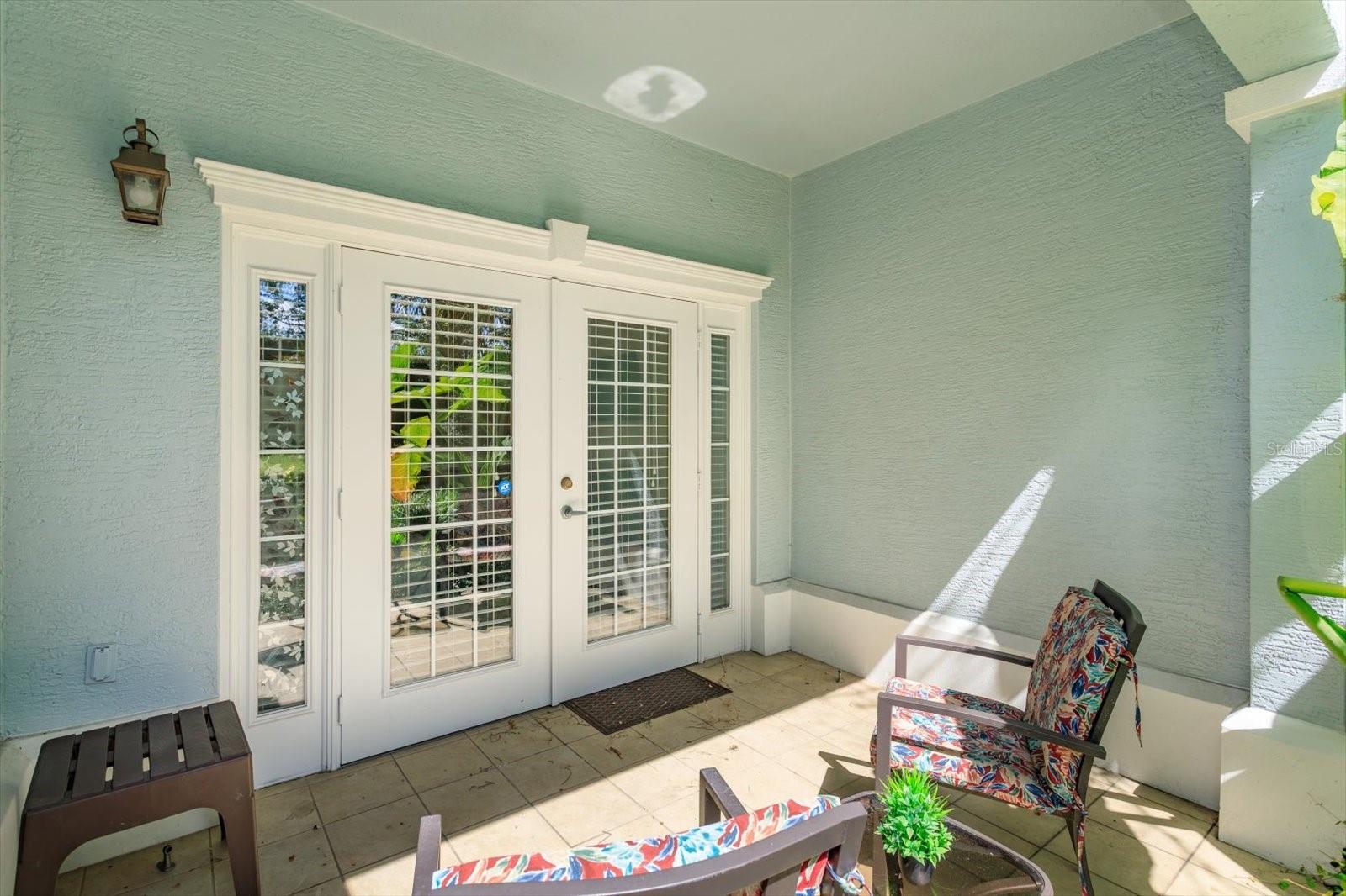 HERITAGE CROSSING CONDO PH 14 - Residential