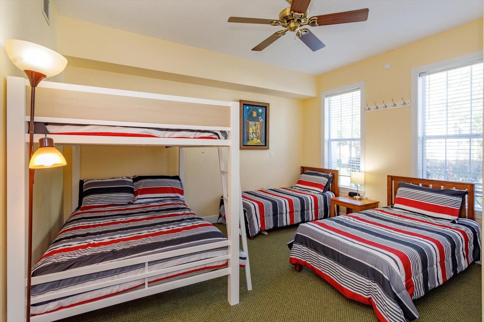 HERITAGE CROSSING CONDO PH 14 - Residential