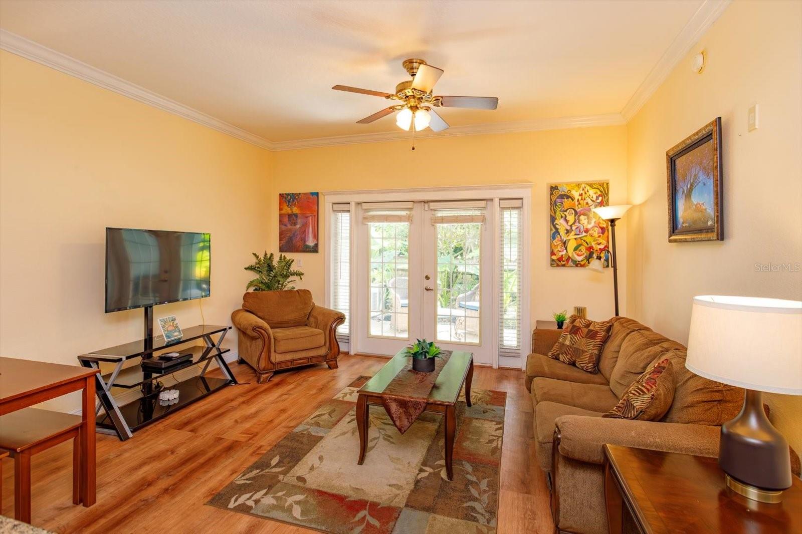 HERITAGE CROSSING CONDO PH 14 - Residential