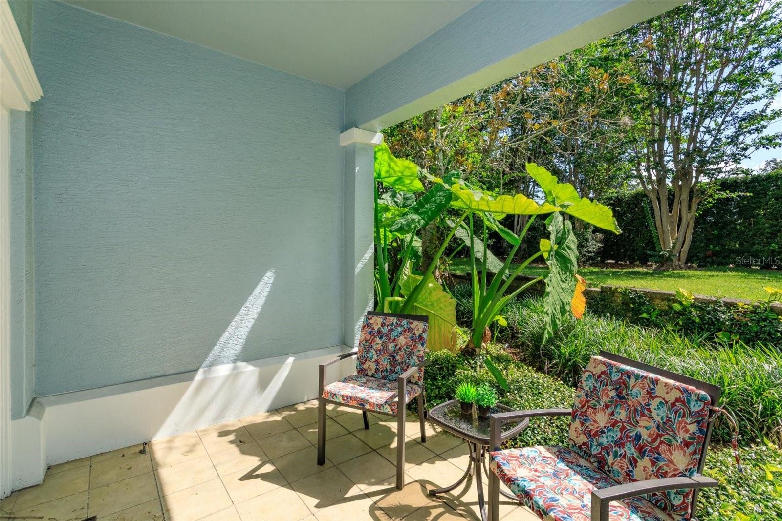 HERITAGE CROSSING CONDO PH 14 - Residential