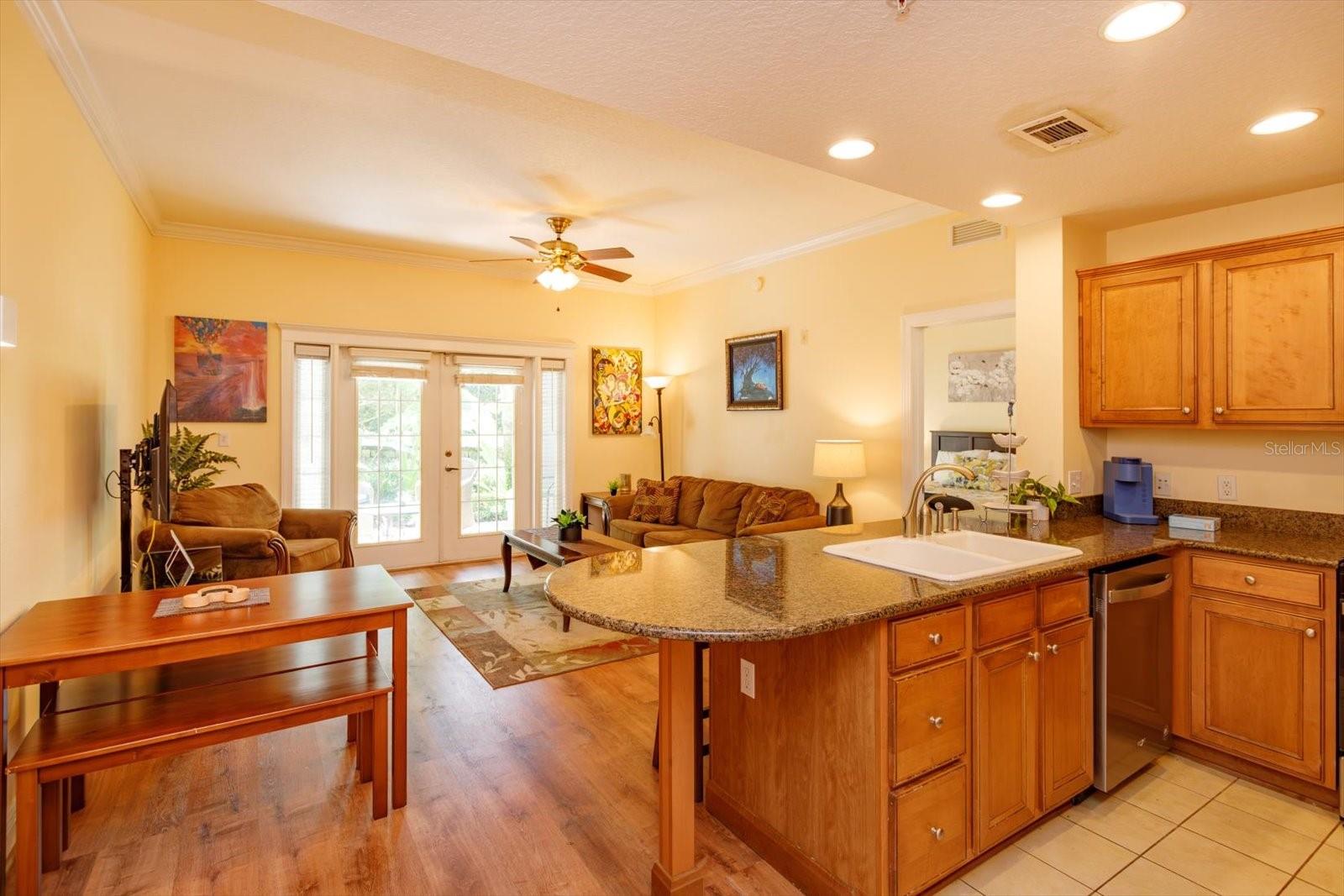 HERITAGE CROSSING CONDO PH 14 - Residential