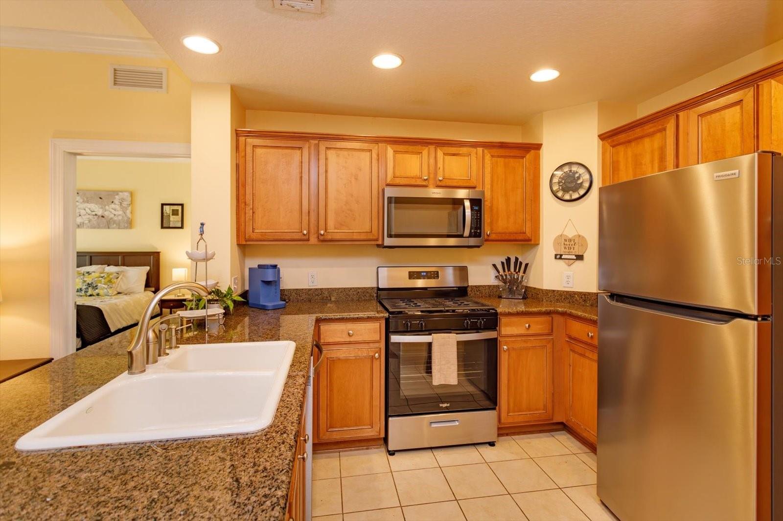 HERITAGE CROSSING CONDO PH 14 - Residential