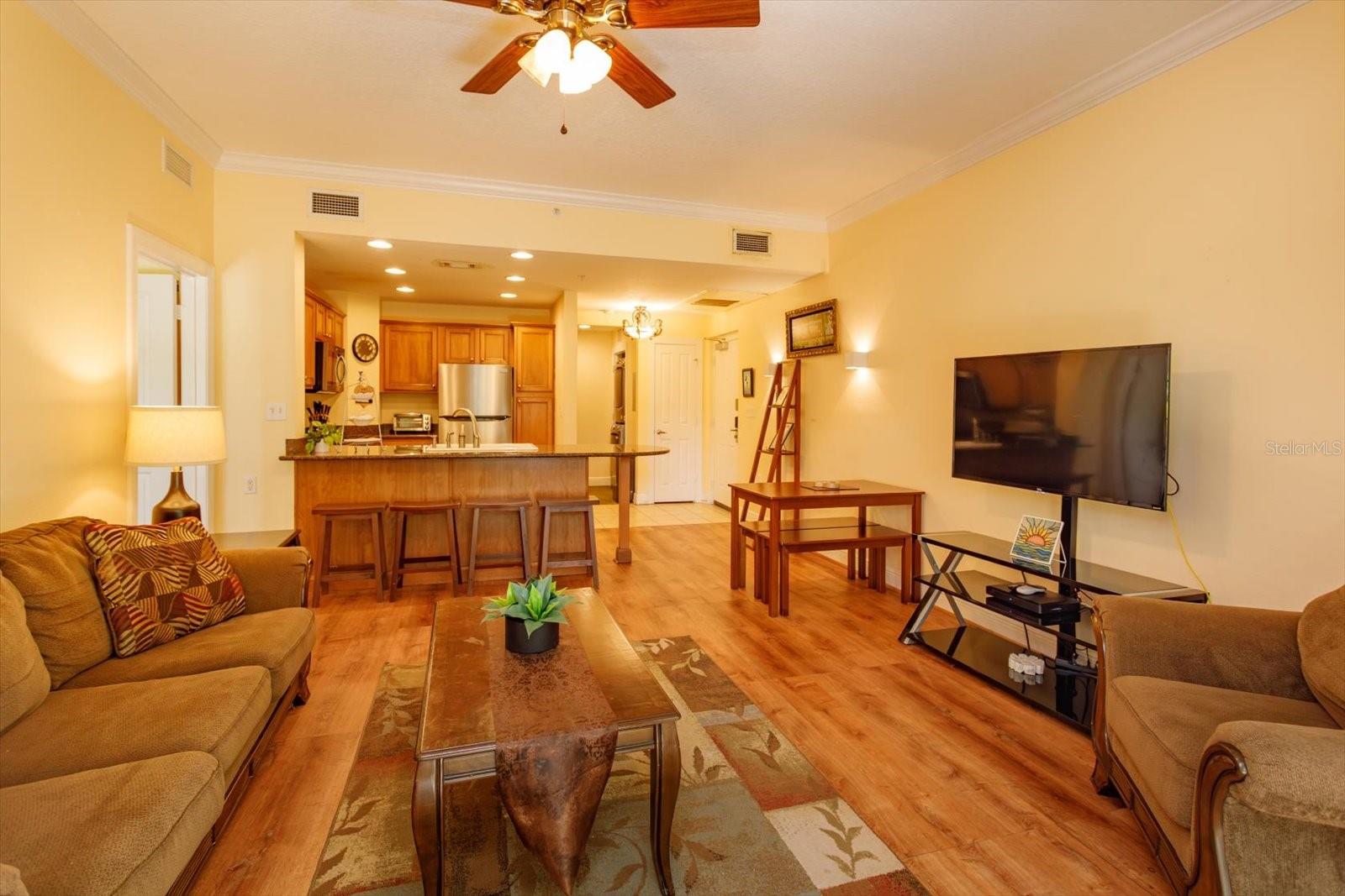 HERITAGE CROSSING CONDO PH 14 - Residential