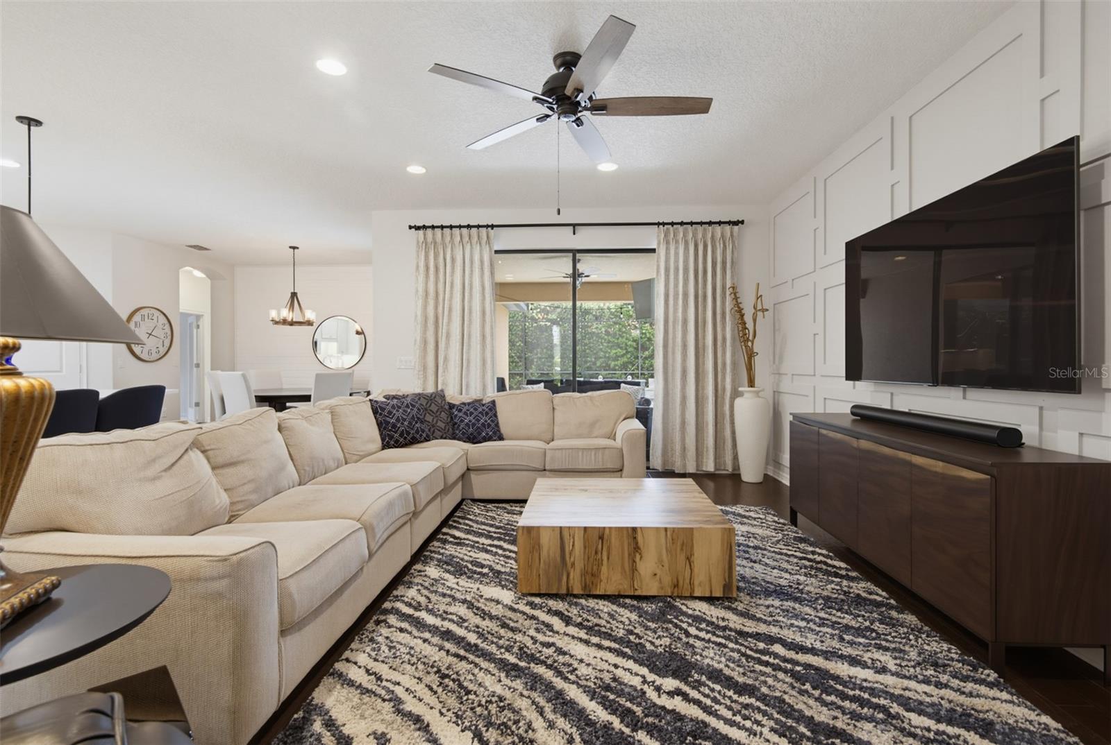 PRESERVE AT LAKE SYLVAN - Residential