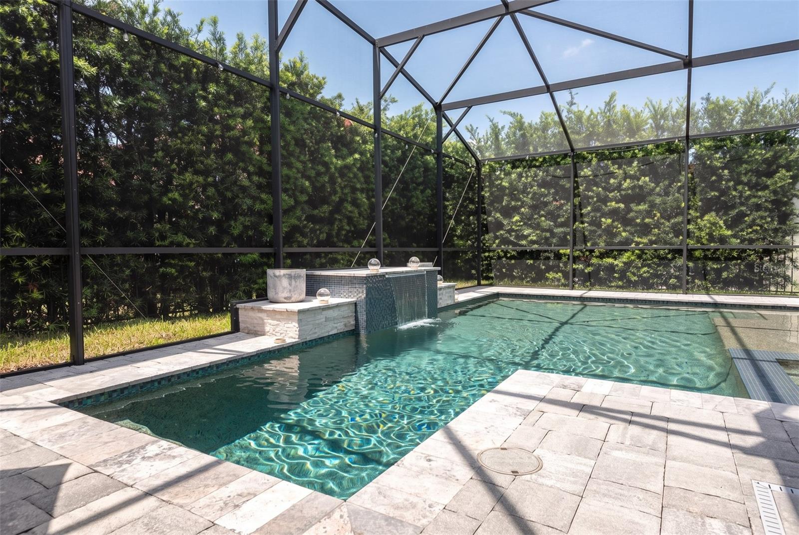 PRESERVE AT LAKE SYLVAN - Residential