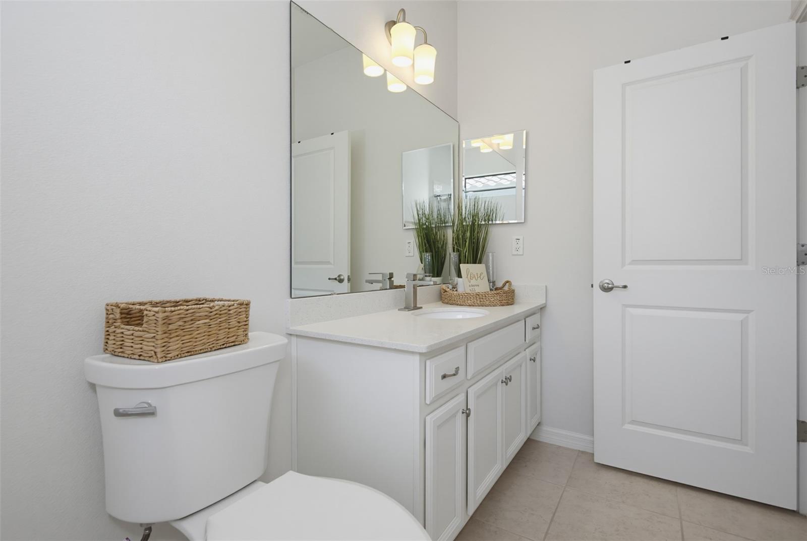 PRESERVE AT LAKE SYLVAN - Residential