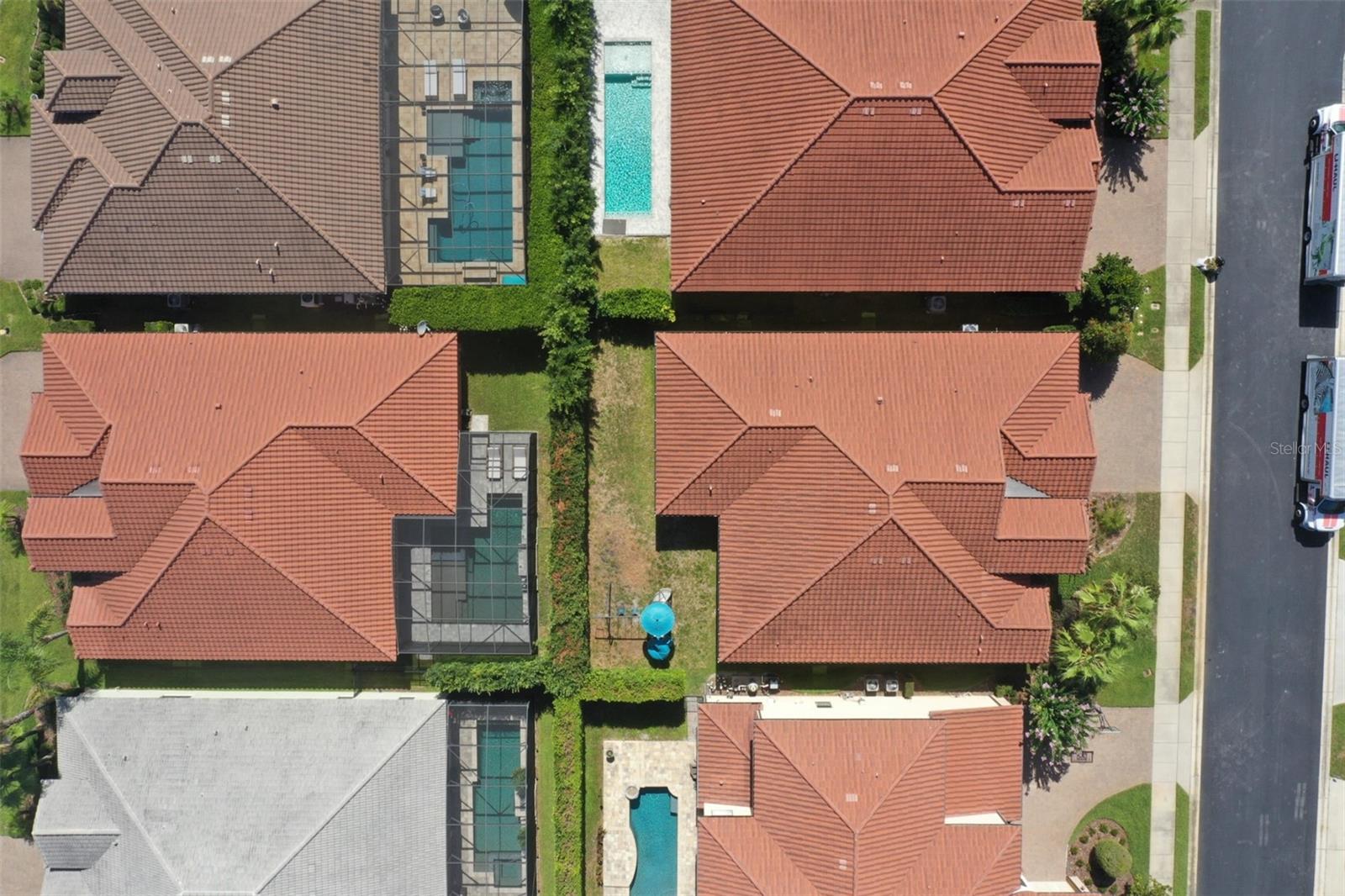 PRESERVE AT LAKE SYLVAN - Residential