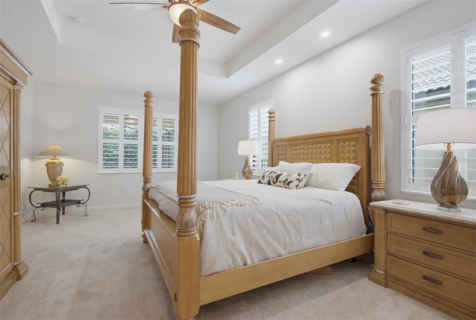PRESERVE AT LAKE SYLVAN - Residential