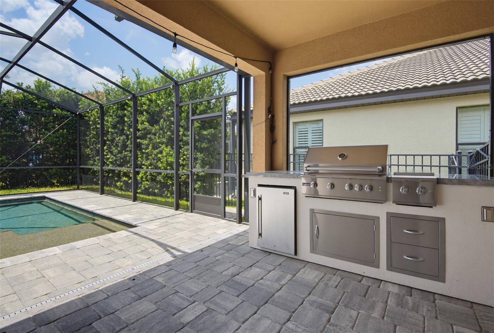 PRESERVE AT LAKE SYLVAN - Residential