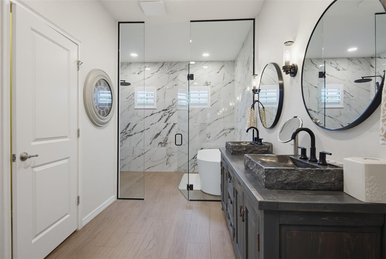 PRESERVE AT LAKE SYLVAN - Residential