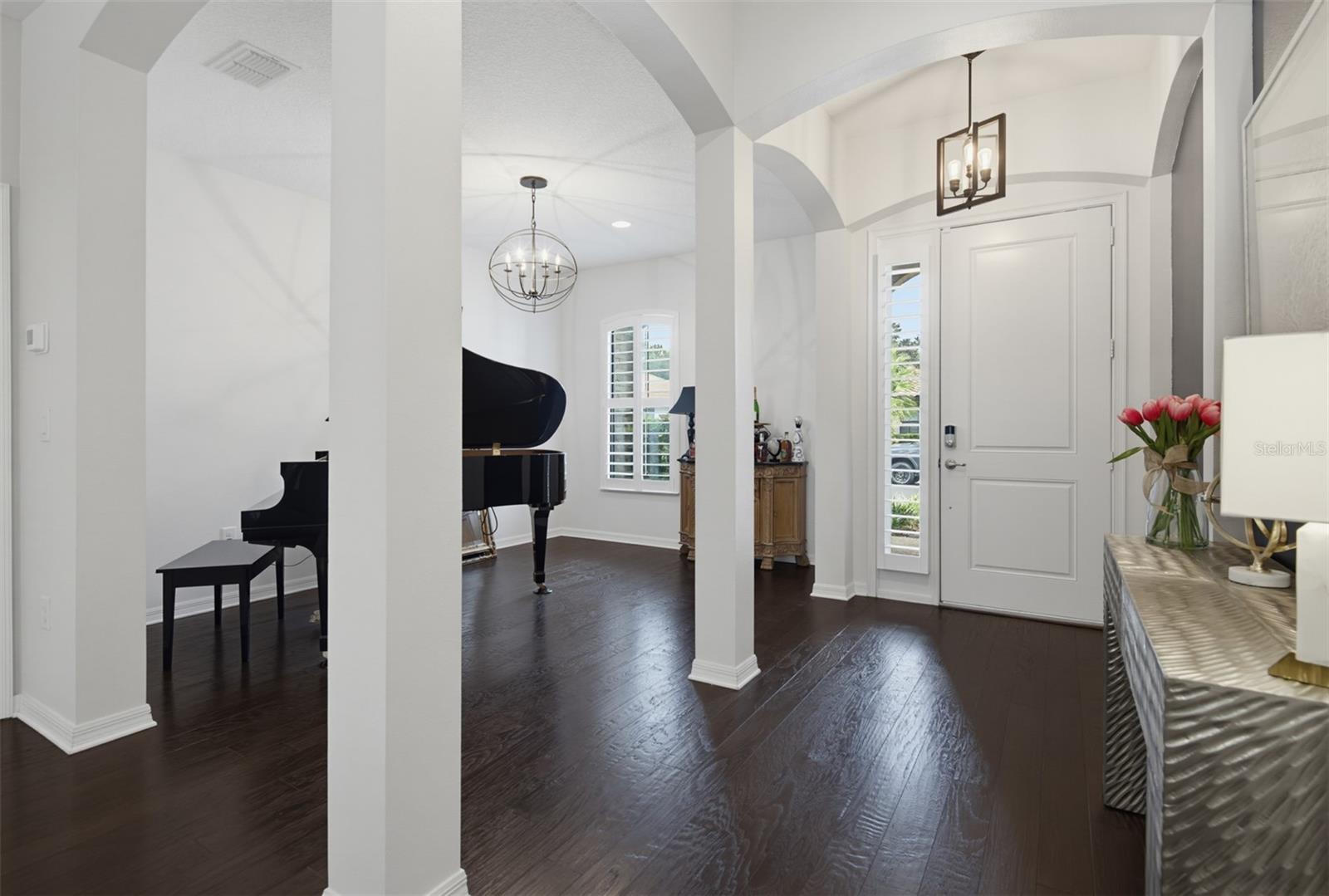 PRESERVE AT LAKE SYLVAN - Residential