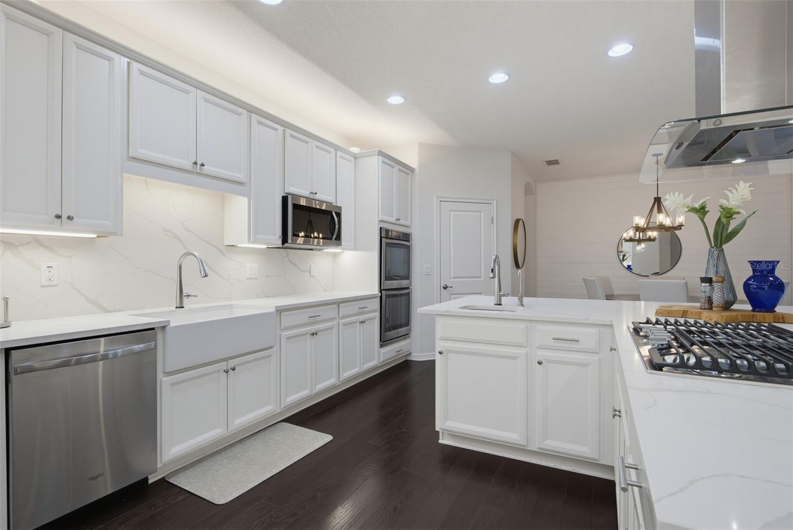 PRESERVE AT LAKE SYLVAN - Residential