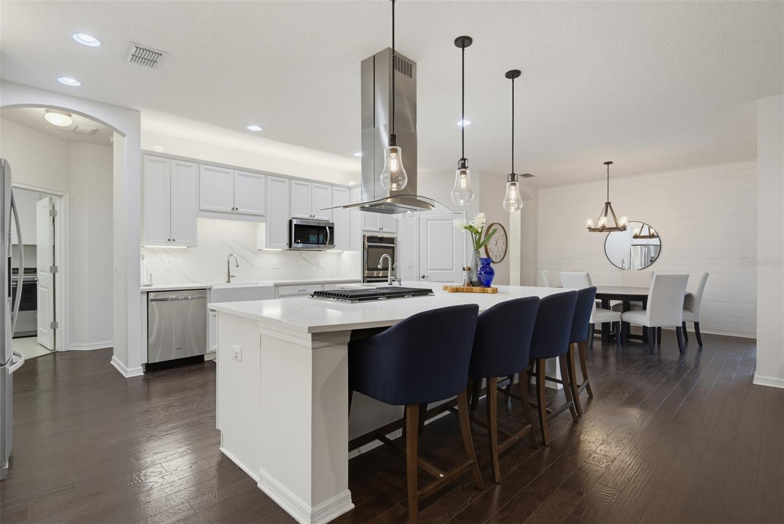 PRESERVE AT LAKE SYLVAN - Residential