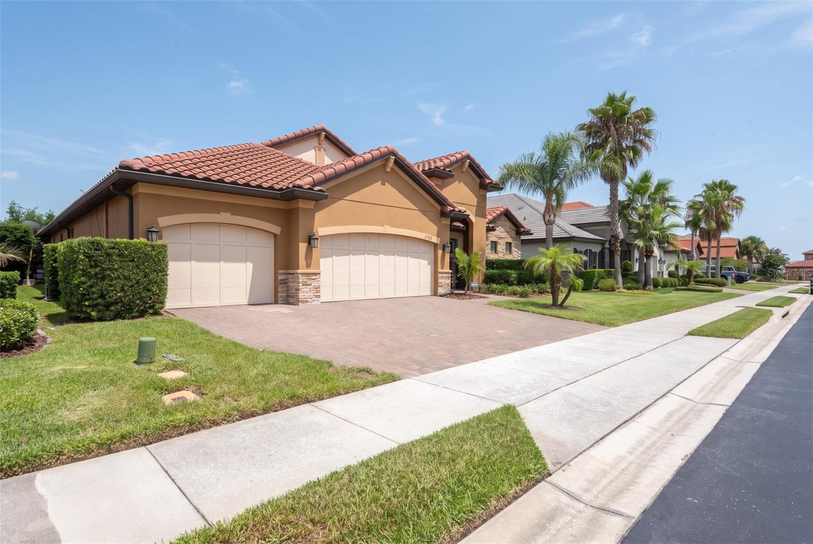 PRESERVE AT LAKE SYLVAN - Residential