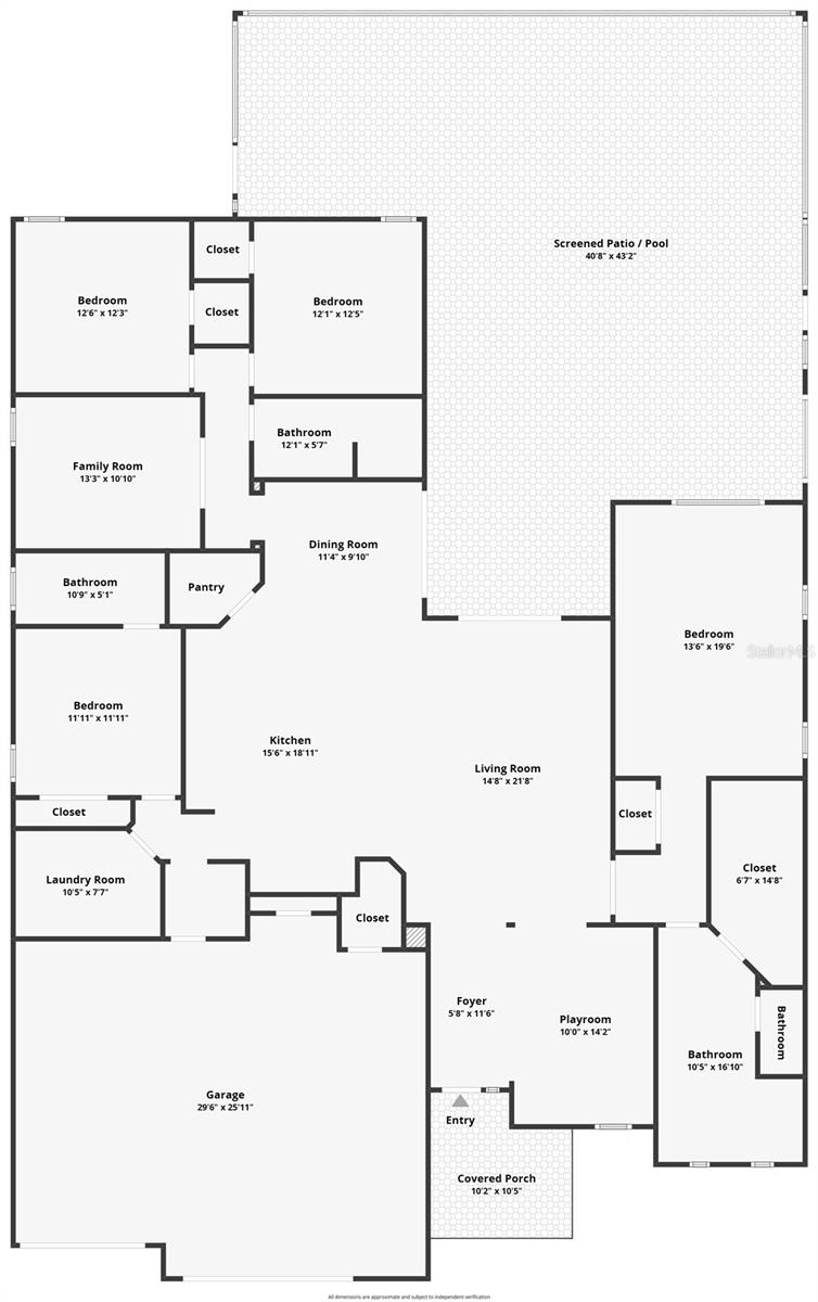 PRESERVE AT LAKE SYLVAN - Residential