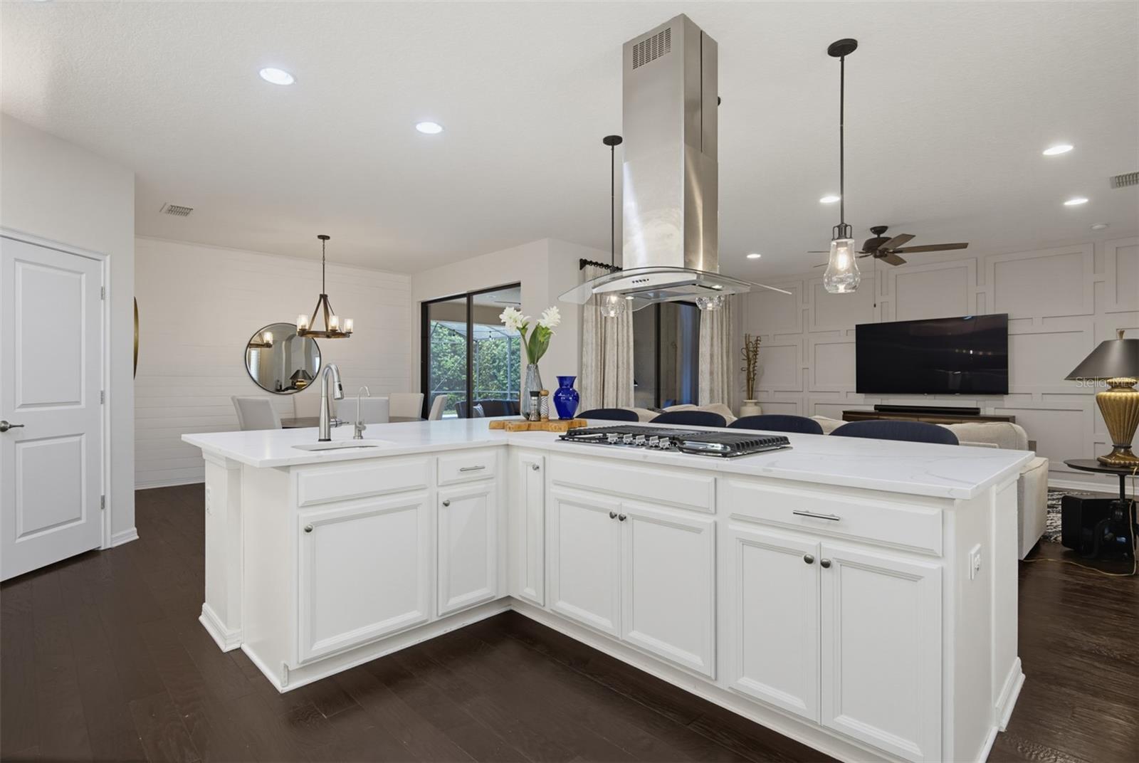 PRESERVE AT LAKE SYLVAN - Residential