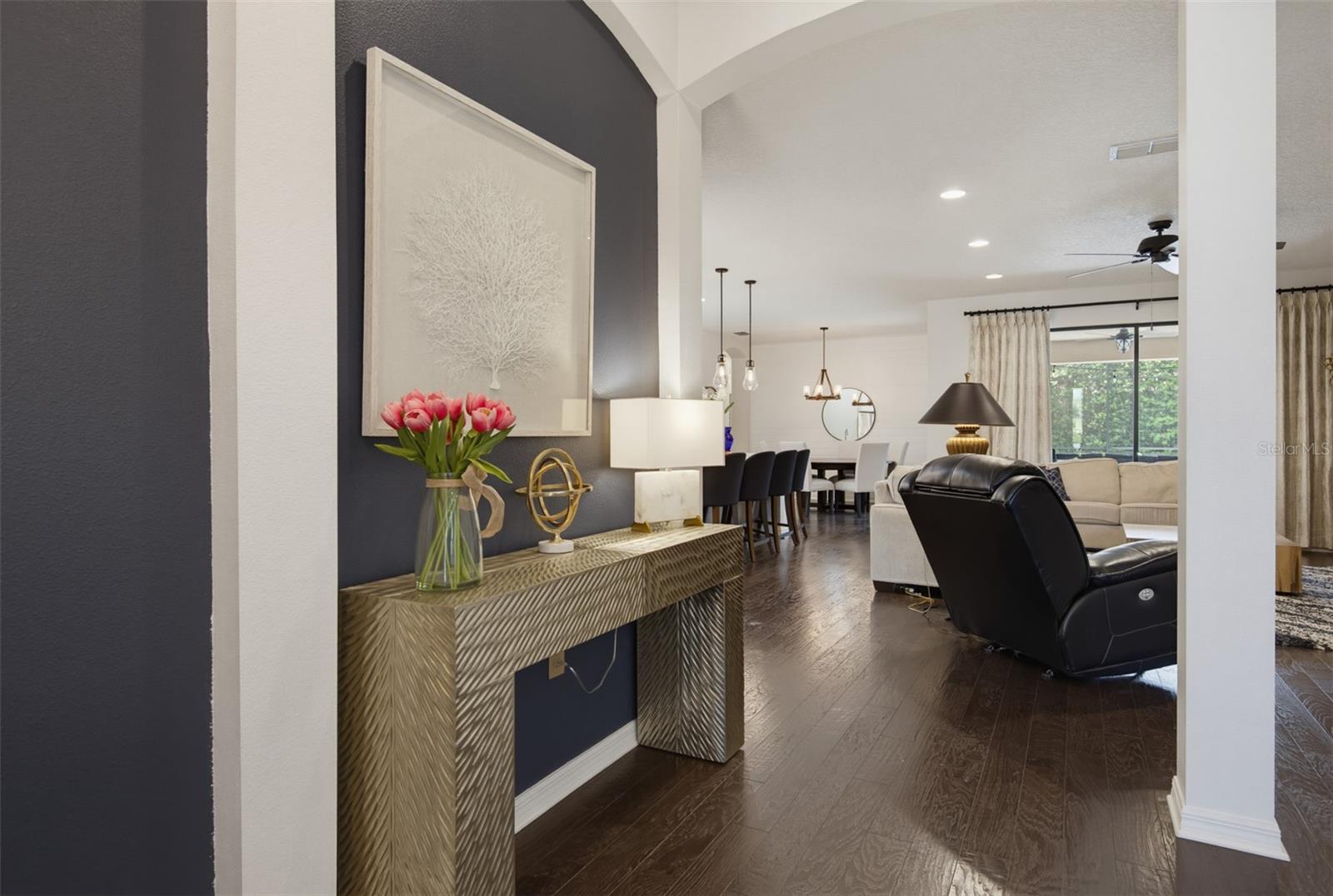 PRESERVE AT LAKE SYLVAN - Residential
