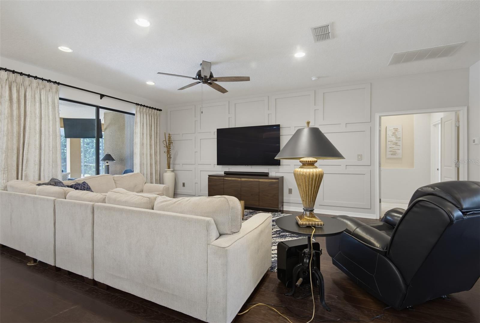 PRESERVE AT LAKE SYLVAN - Residential