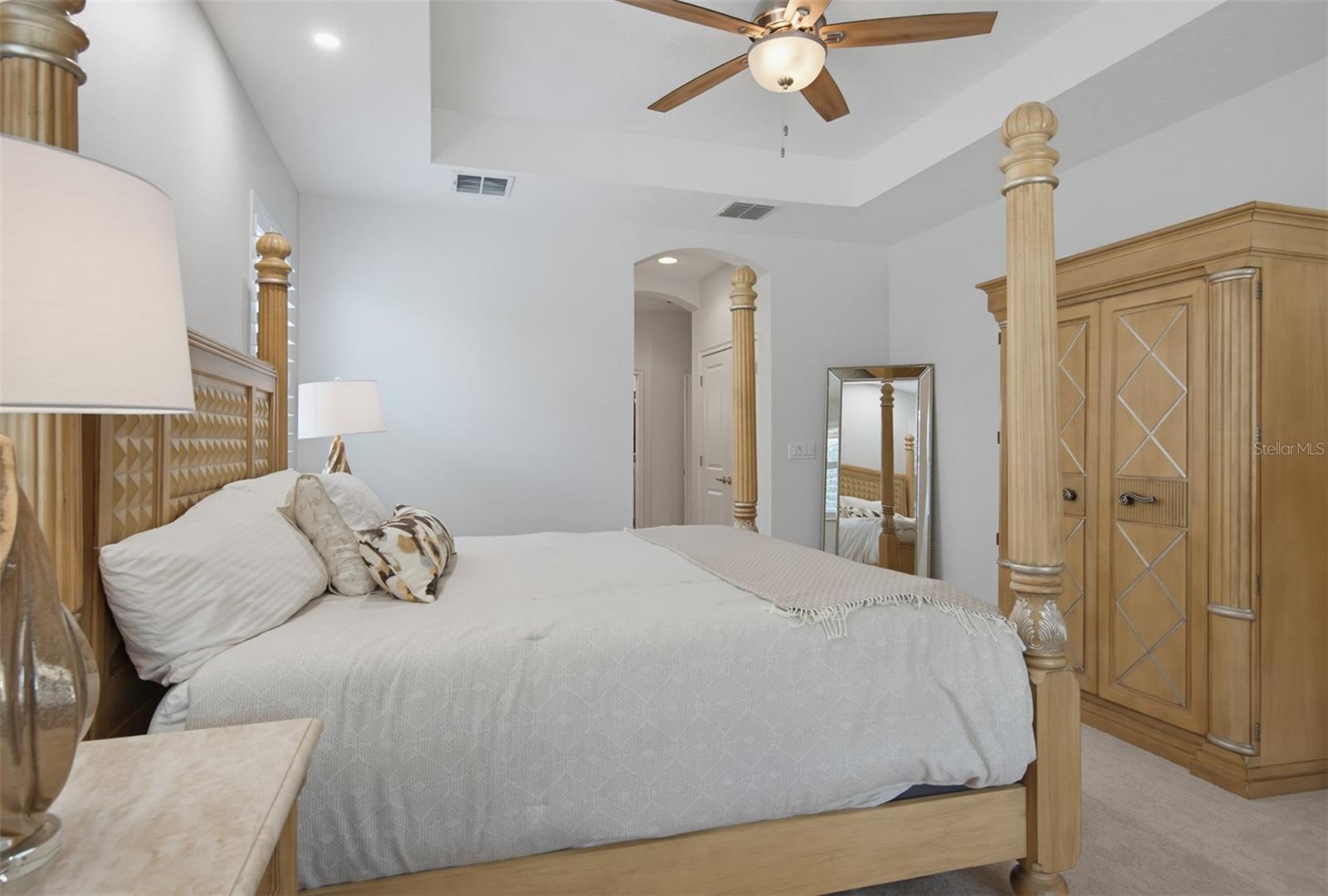 PRESERVE AT LAKE SYLVAN - Residential