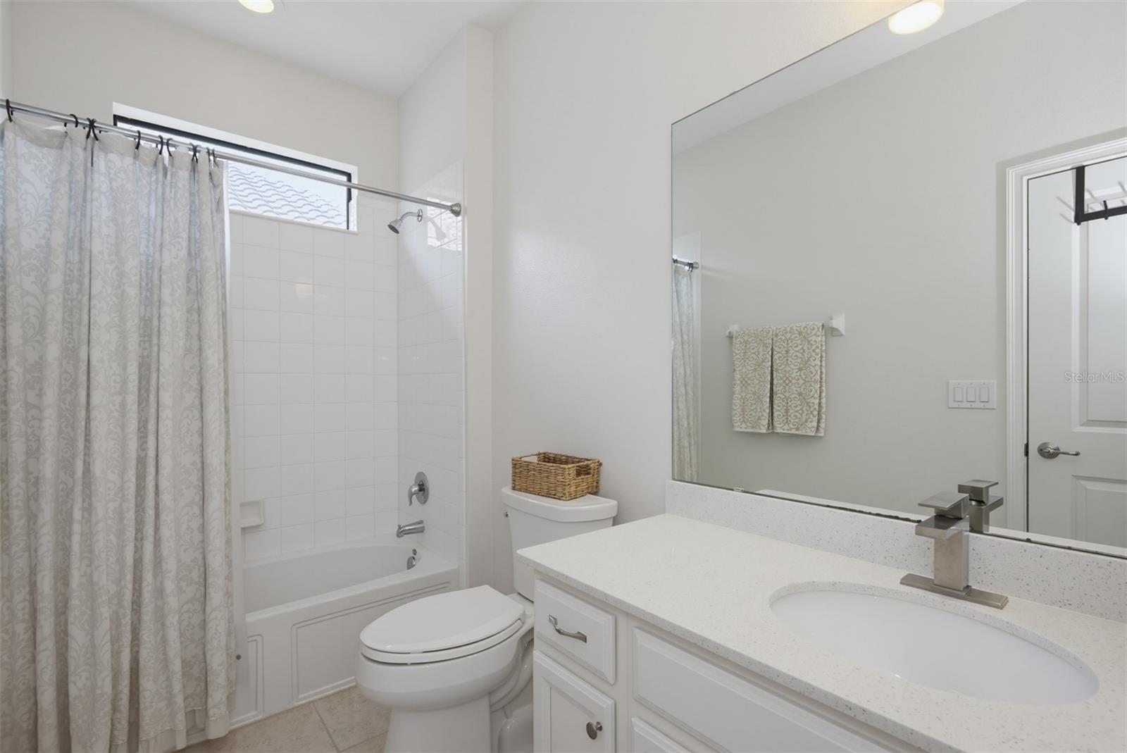 PRESERVE AT LAKE SYLVAN - Residential