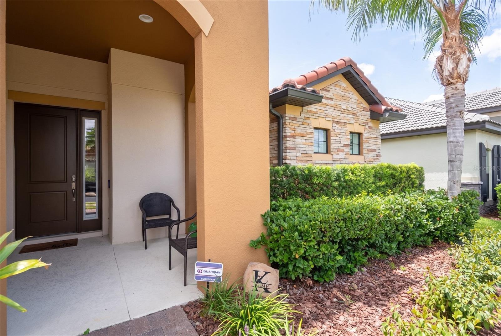 PRESERVE AT LAKE SYLVAN - Residential