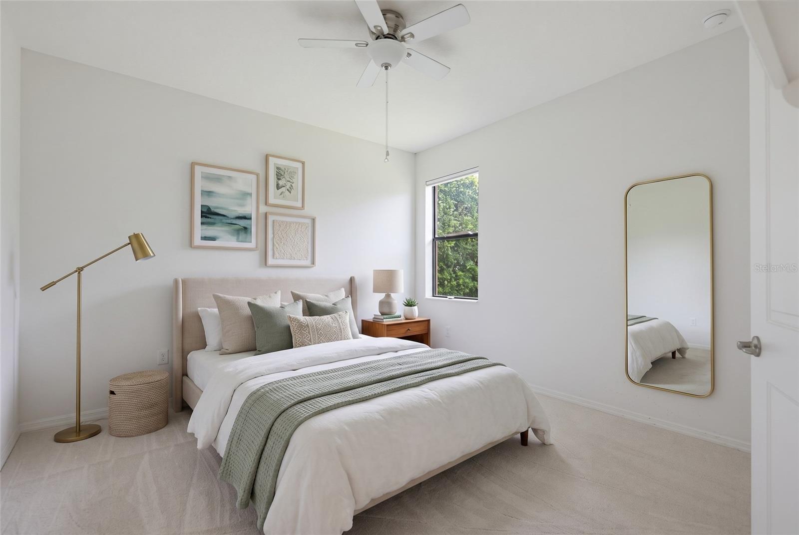 PRESERVE AT LAKE SYLVAN - Residential