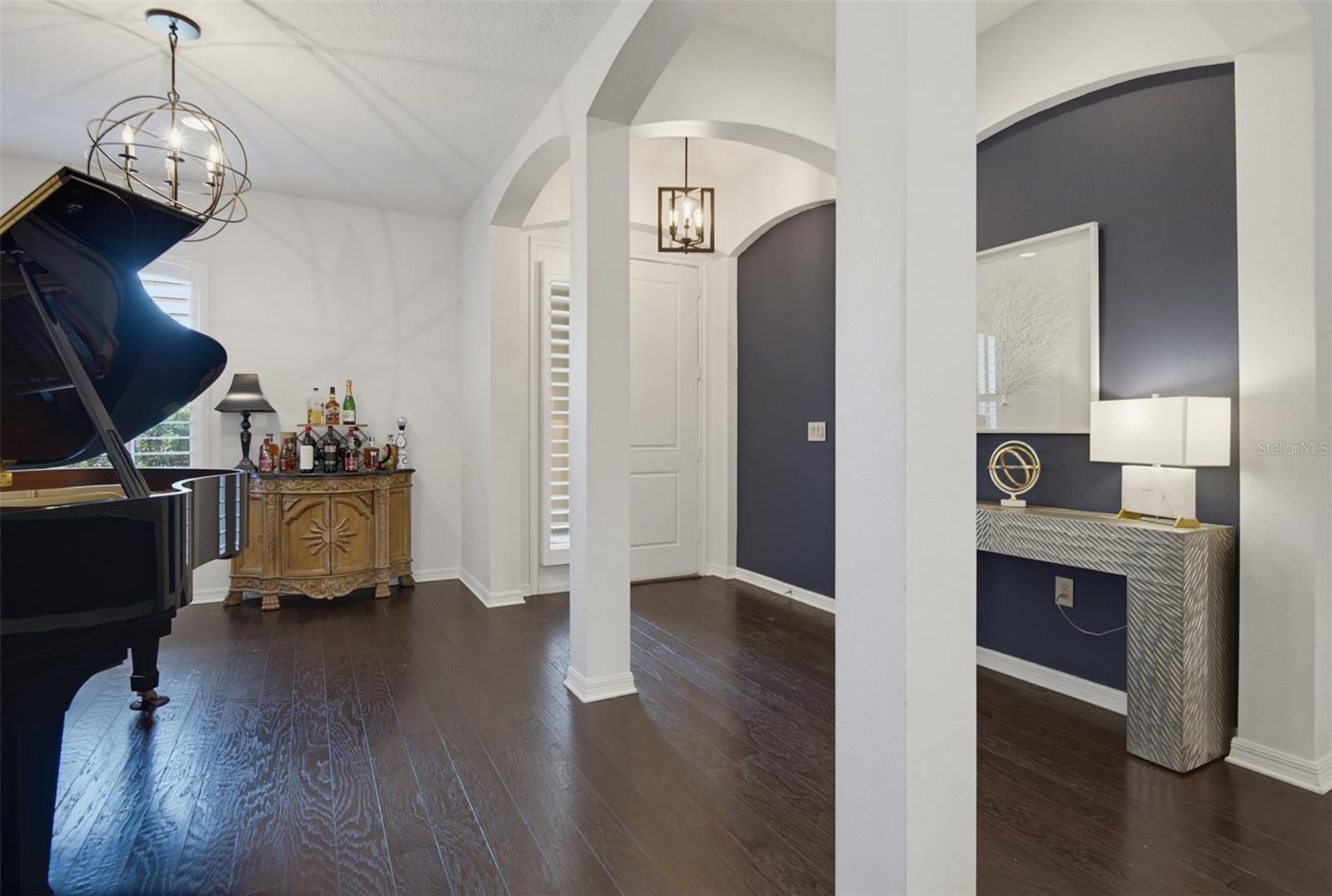 PRESERVE AT LAKE SYLVAN - Residential