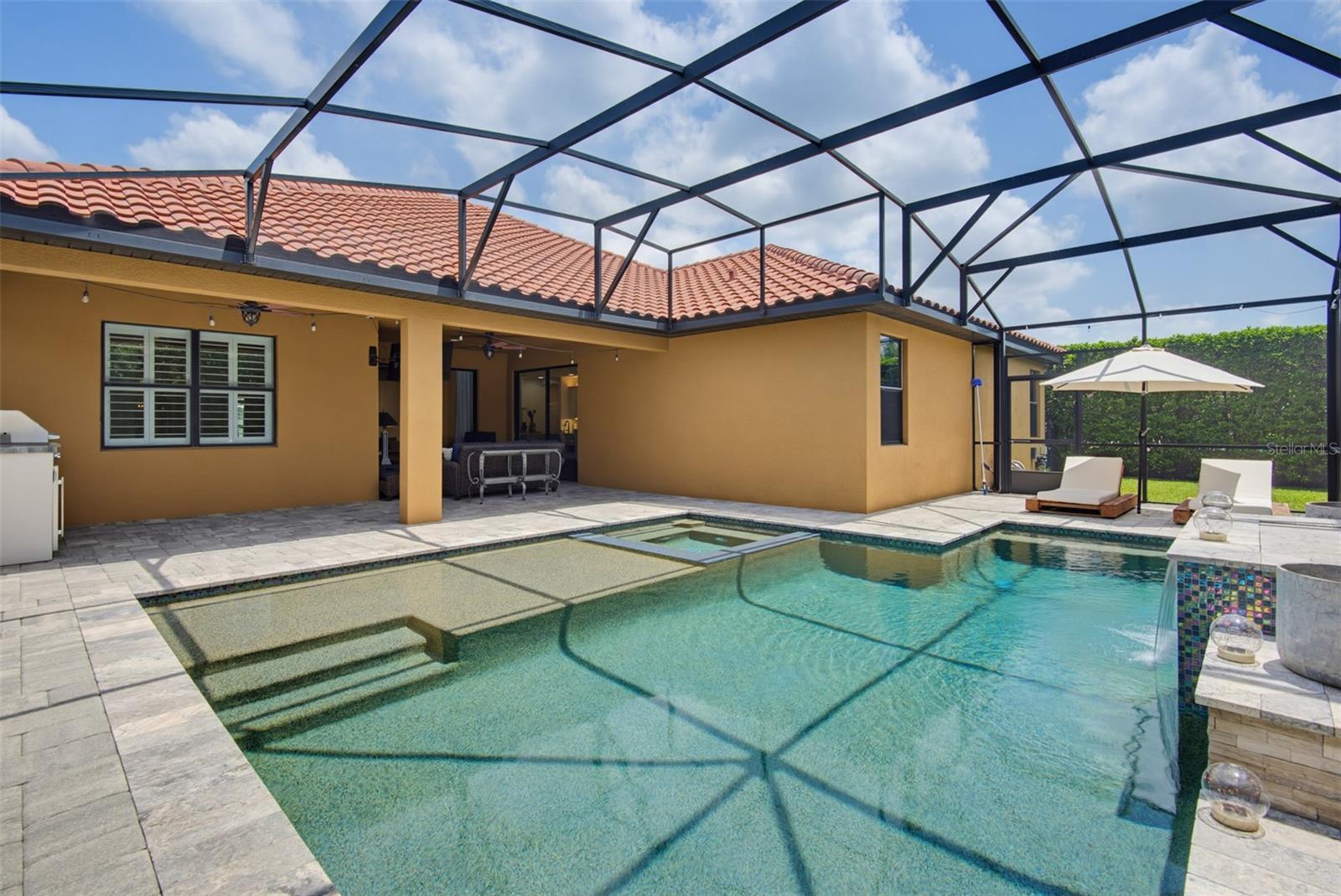 PRESERVE AT LAKE SYLVAN - Residential