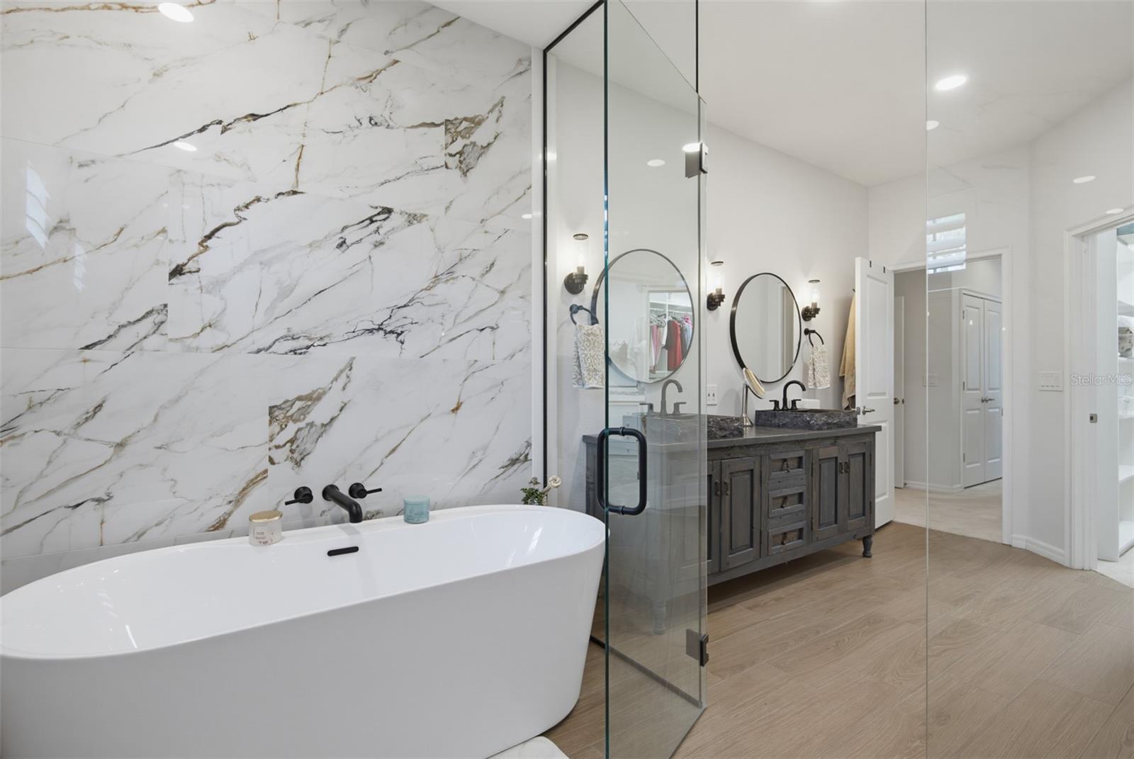 PRESERVE AT LAKE SYLVAN - Residential