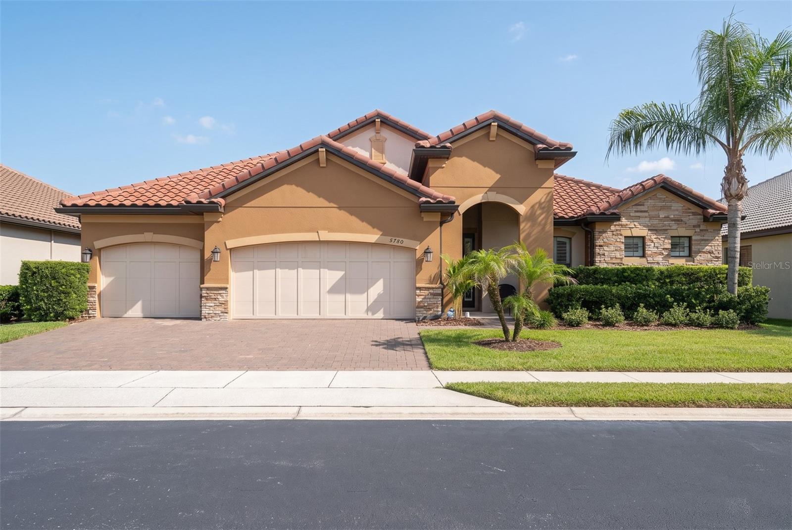 PRESERVE AT LAKE SYLVAN - Residential