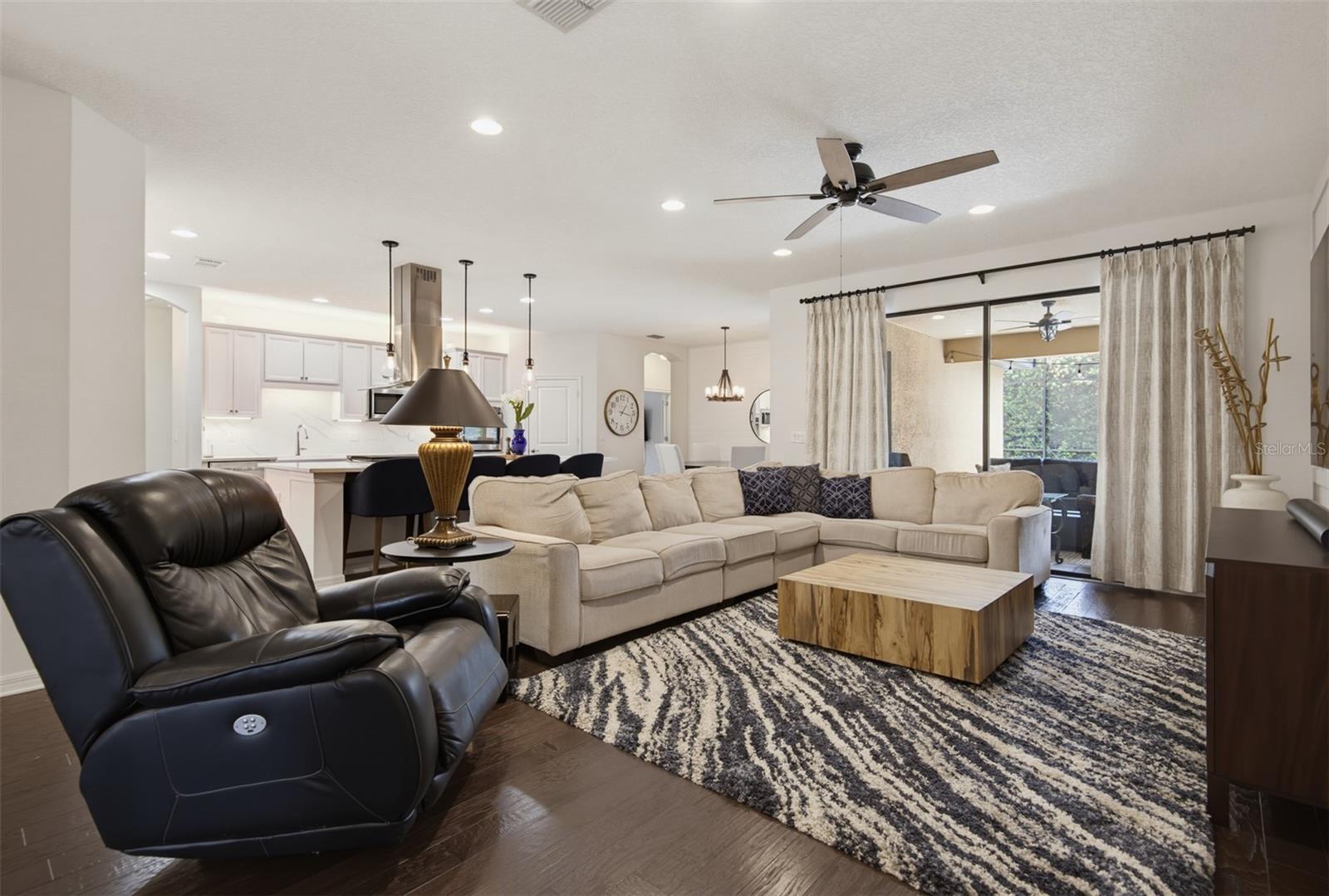 PRESERVE AT LAKE SYLVAN - Residential