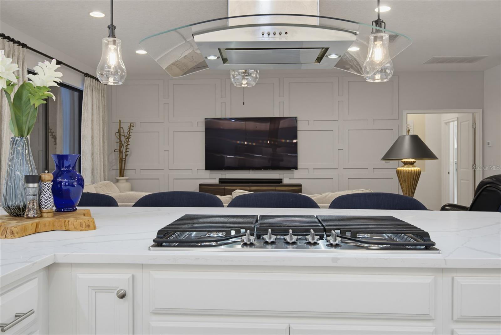 PRESERVE AT LAKE SYLVAN - Residential