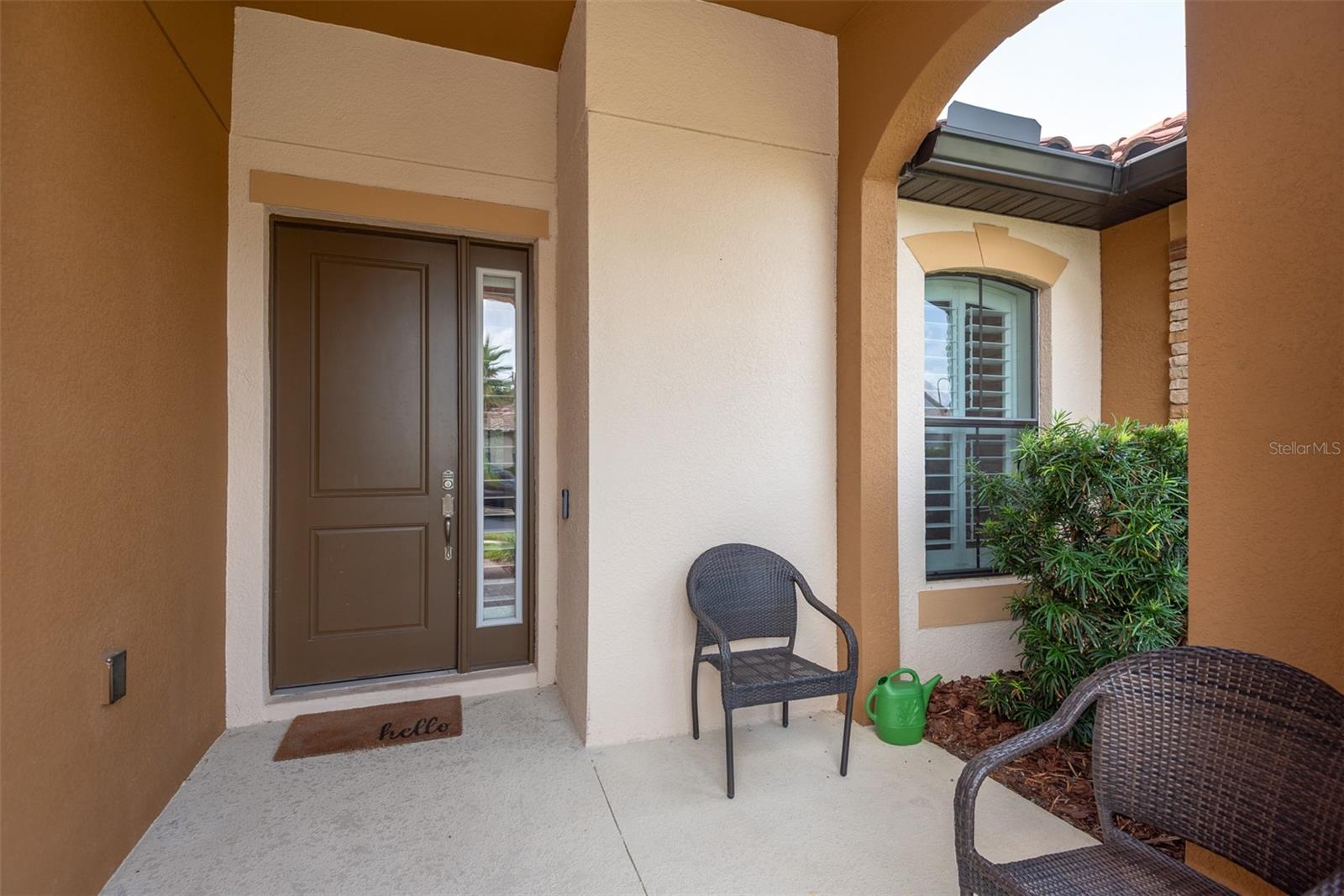 PRESERVE AT LAKE SYLVAN - Residential
