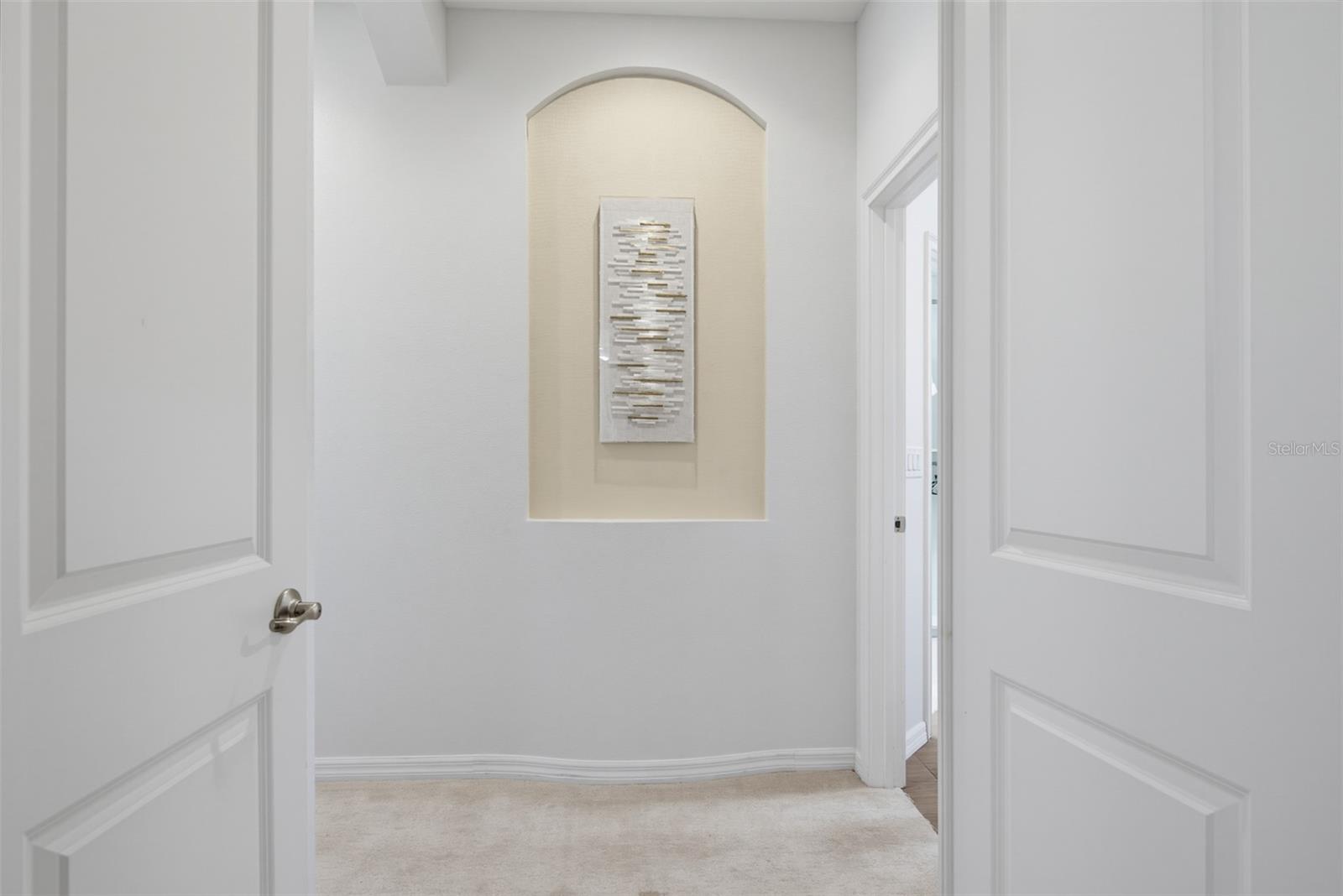PRESERVE AT LAKE SYLVAN - Residential
