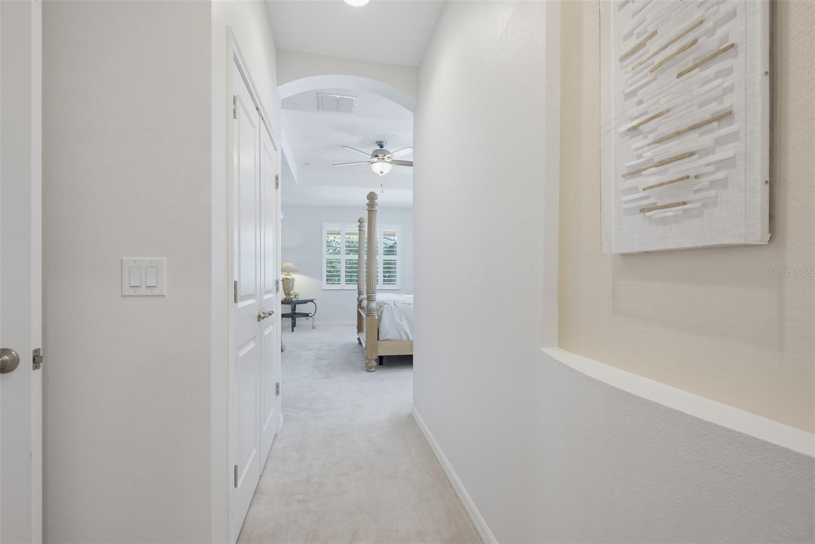 PRESERVE AT LAKE SYLVAN - Residential