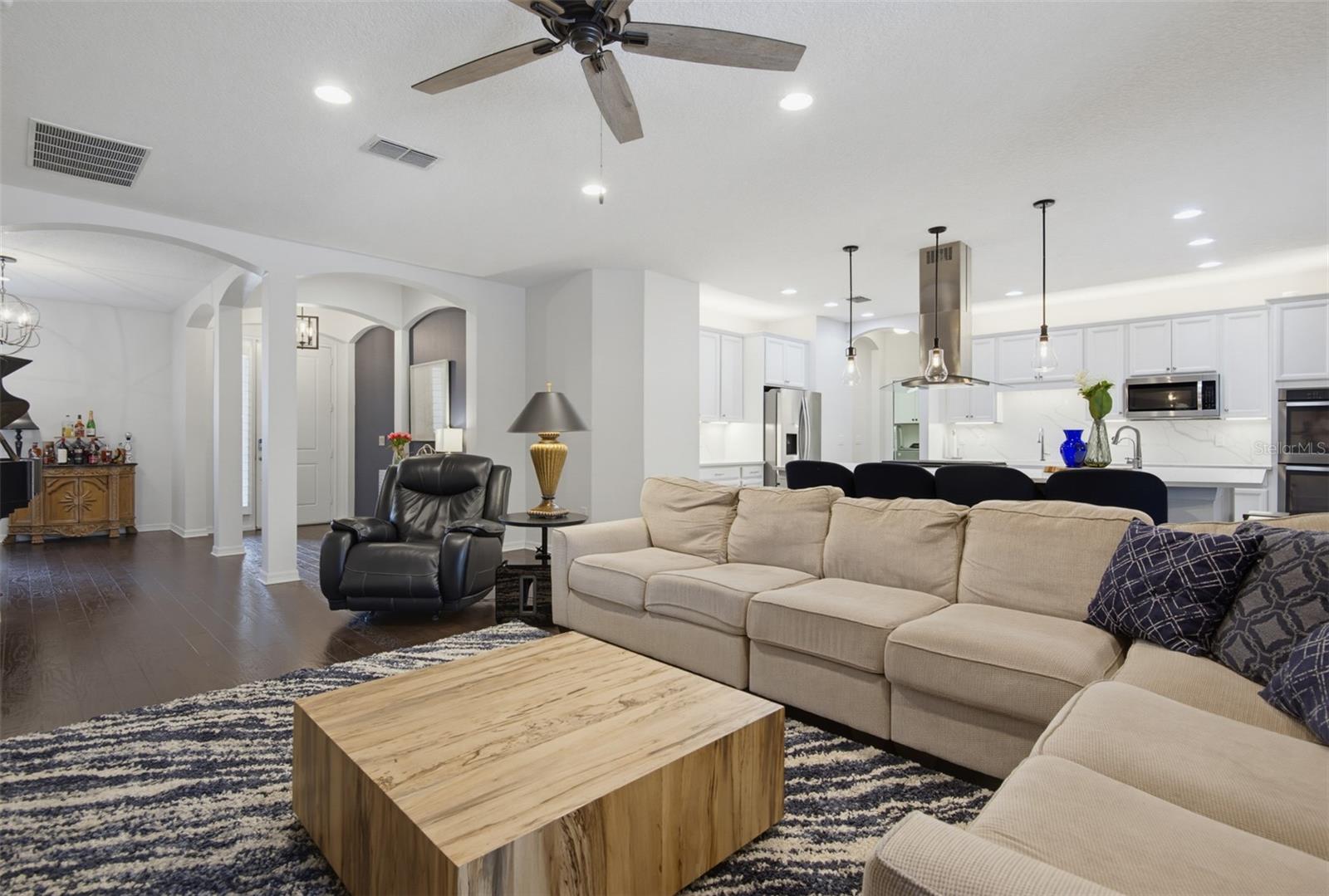 PRESERVE AT LAKE SYLVAN - Residential
