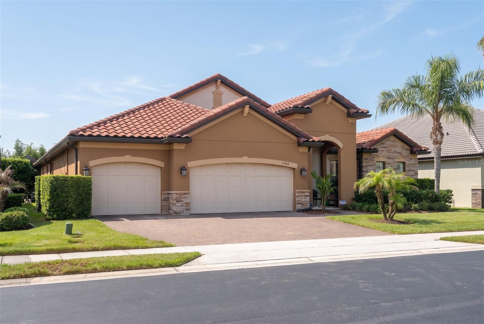PRESERVE AT LAKE SYLVAN - Residential