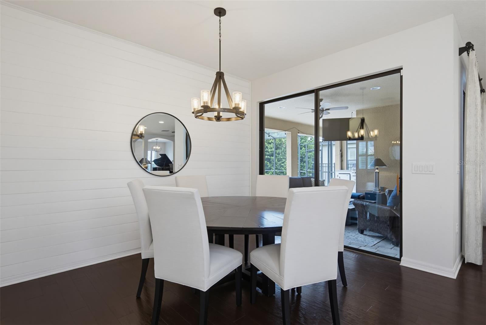 PRESERVE AT LAKE SYLVAN - Residential