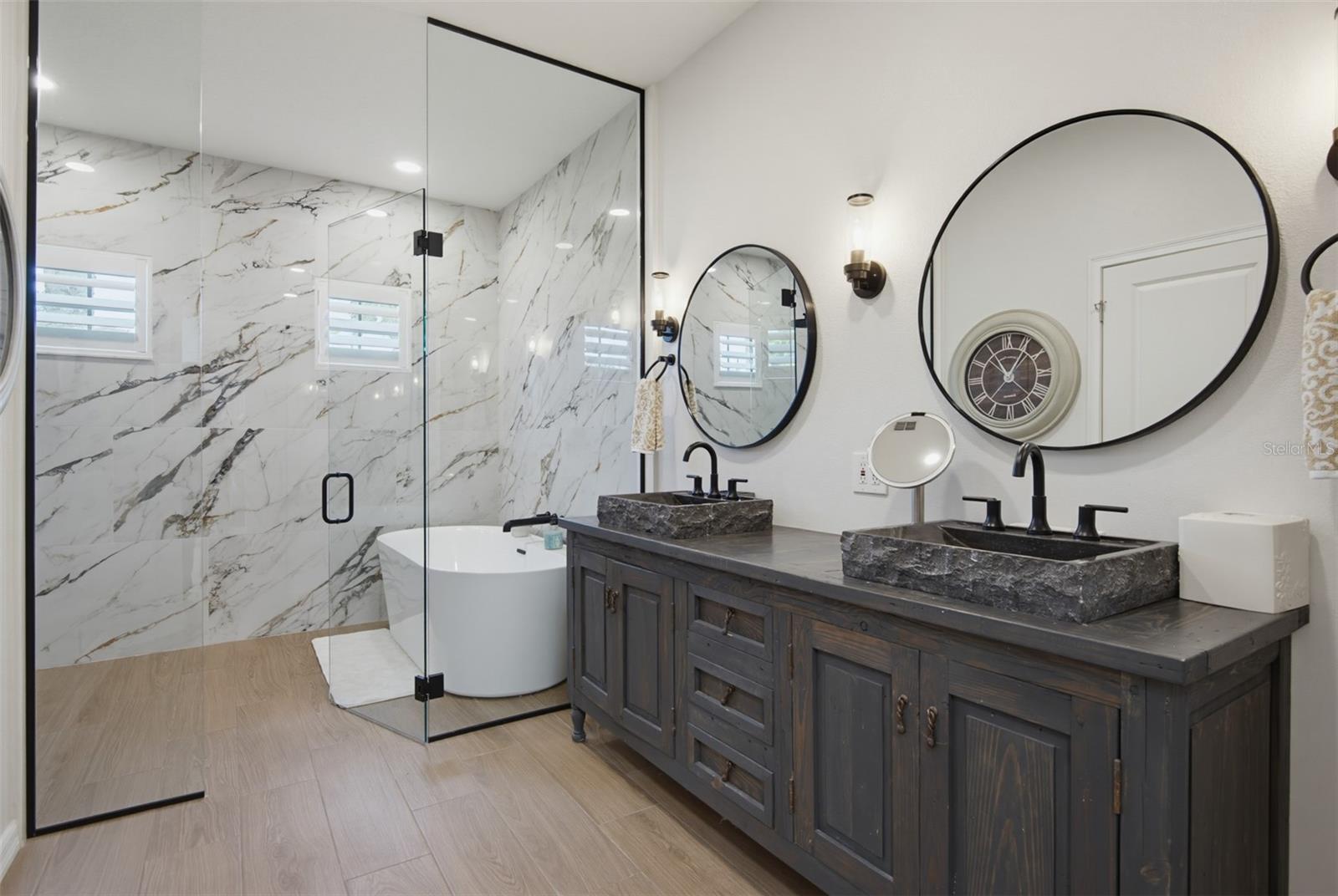PRESERVE AT LAKE SYLVAN - Residential