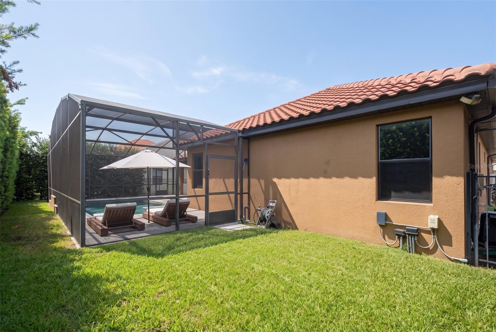PRESERVE AT LAKE SYLVAN - Residential