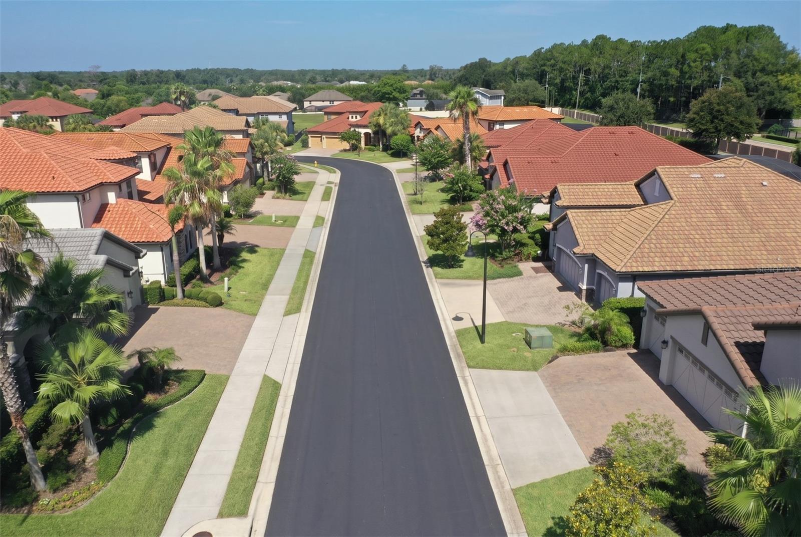 PRESERVE AT LAKE SYLVAN - Residential