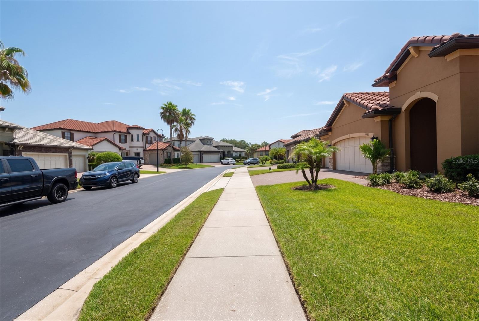 PRESERVE AT LAKE SYLVAN - Residential