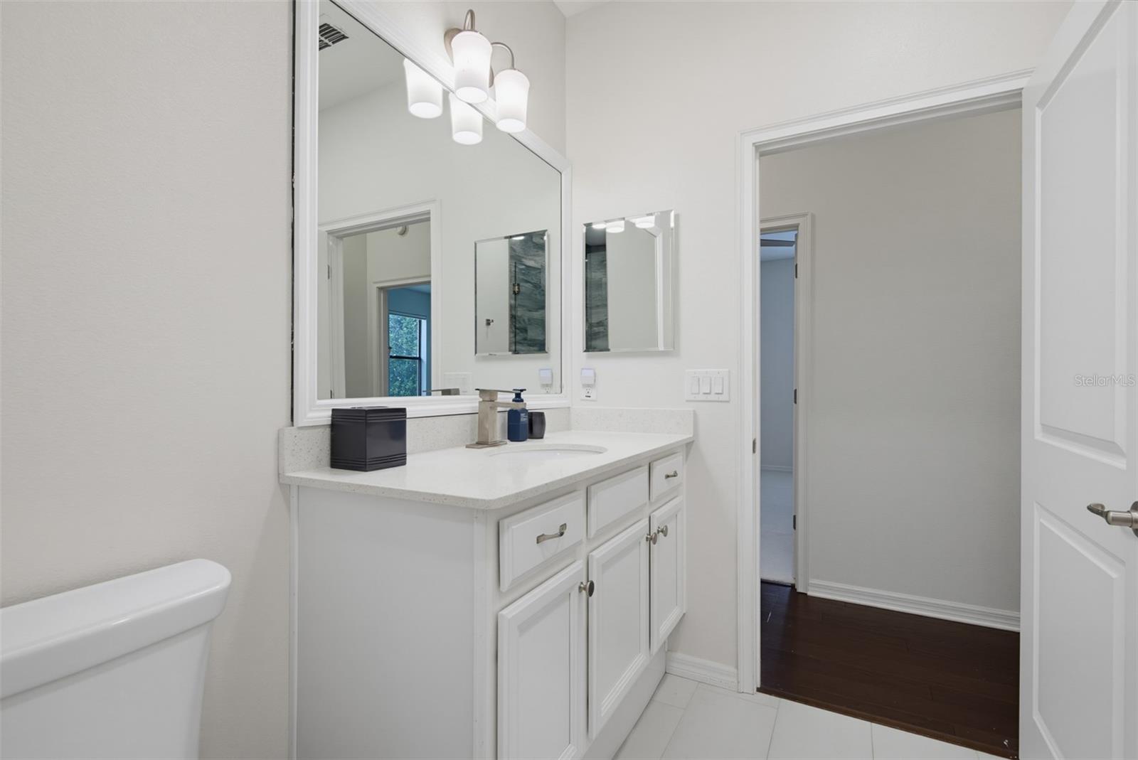 PRESERVE AT LAKE SYLVAN - Residential