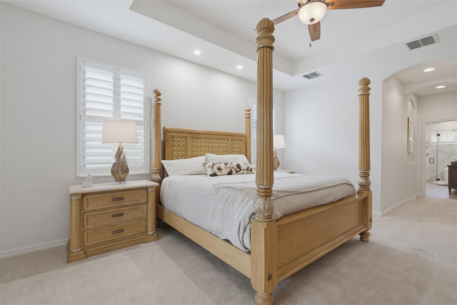 PRESERVE AT LAKE SYLVAN - Residential