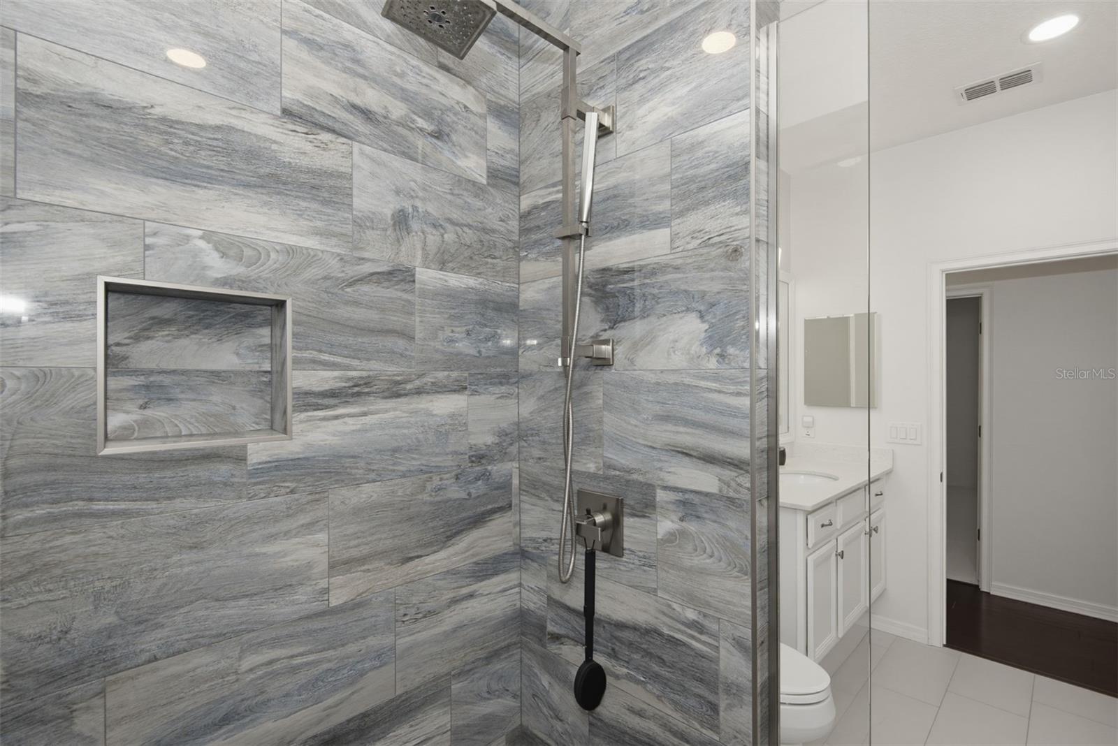 PRESERVE AT LAKE SYLVAN - Residential
