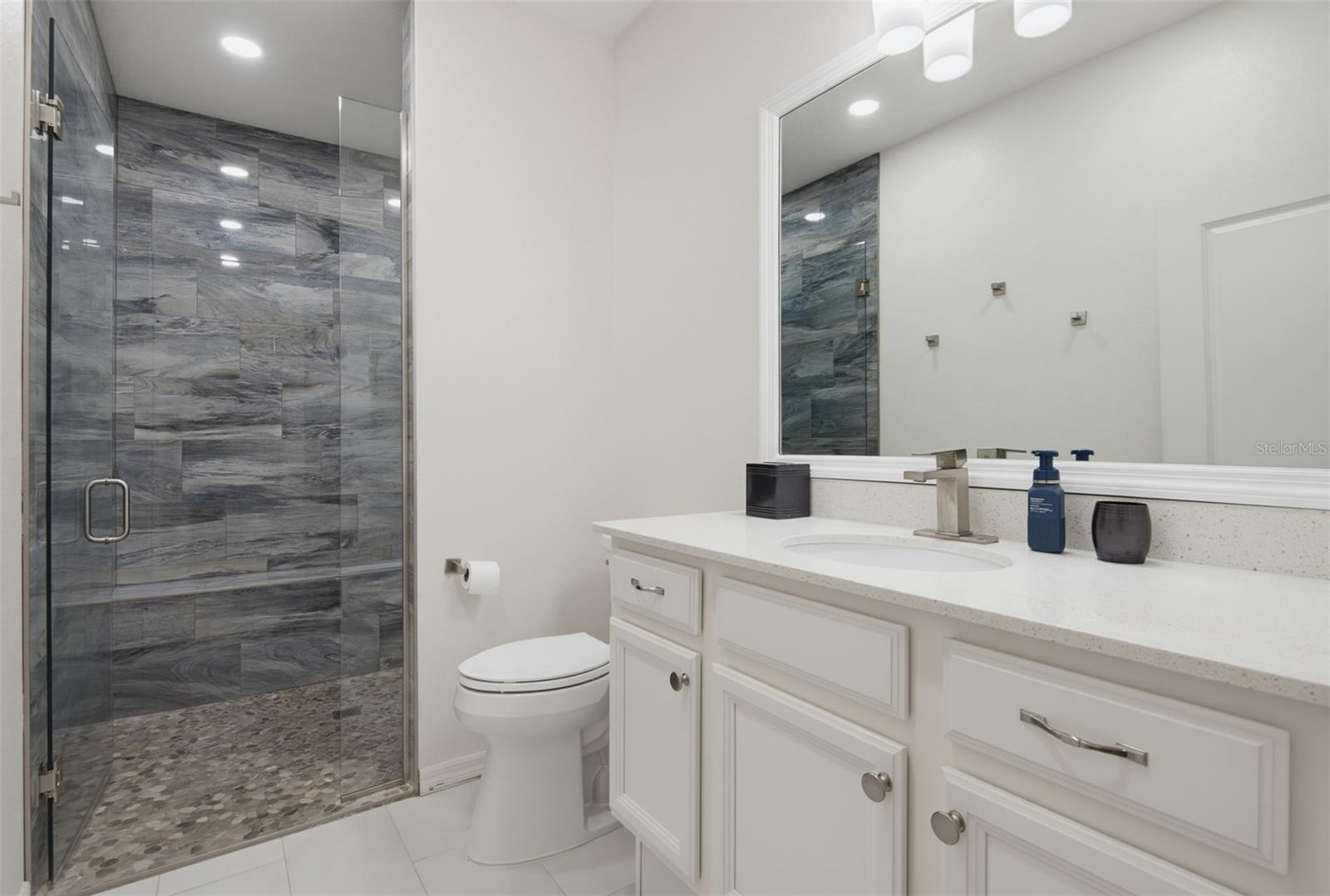 PRESERVE AT LAKE SYLVAN - Residential