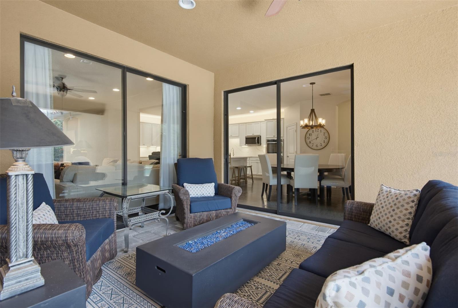 PRESERVE AT LAKE SYLVAN - Residential